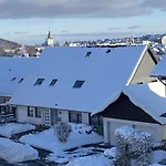Winterberg Appartement 21124