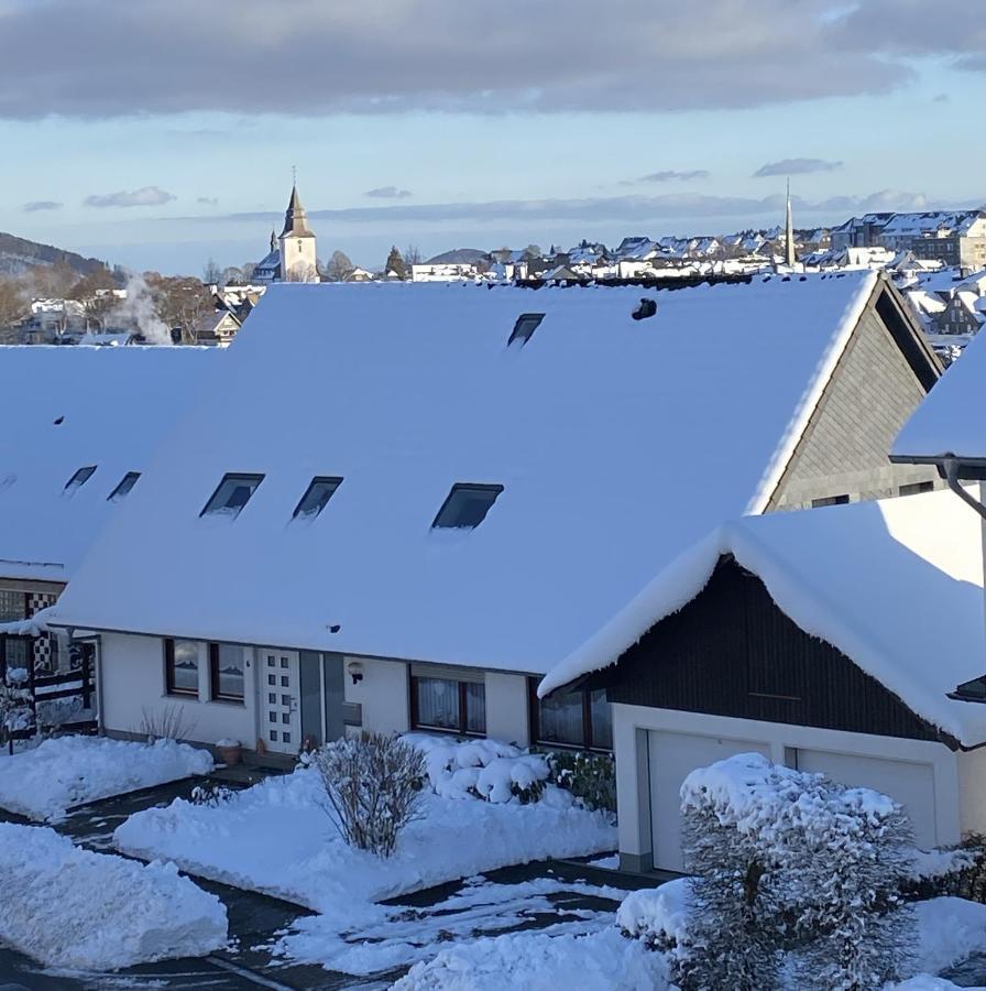 21124 Apartment Winterberg