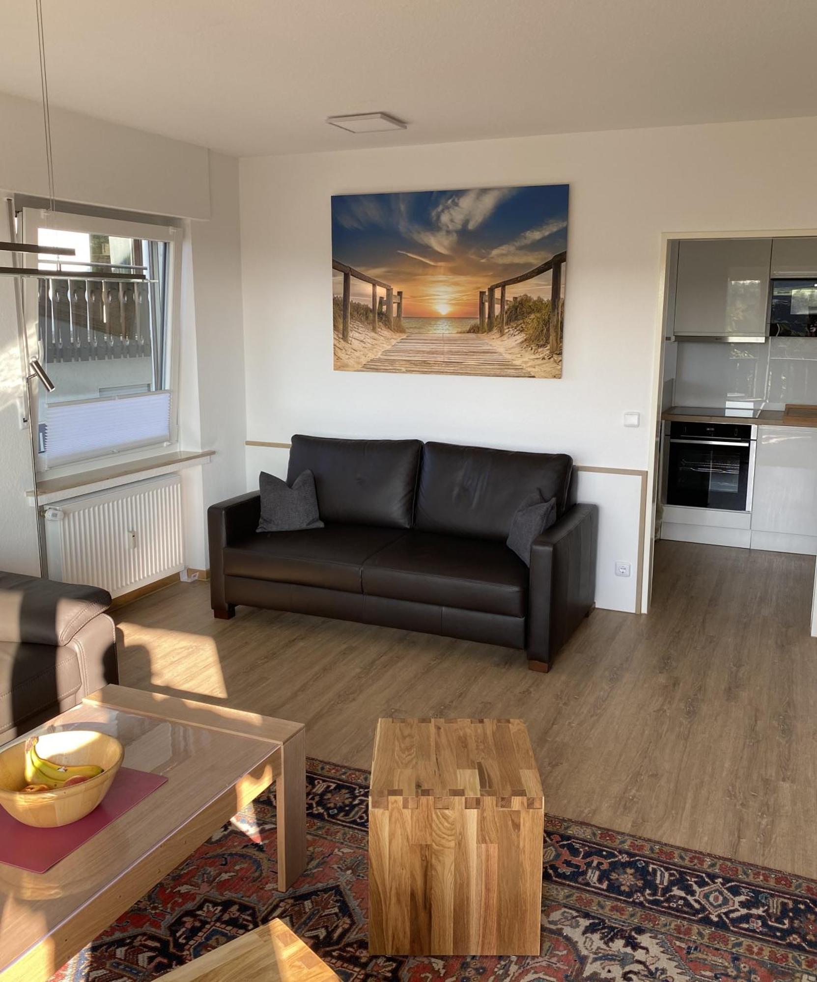 Apartment 21124
