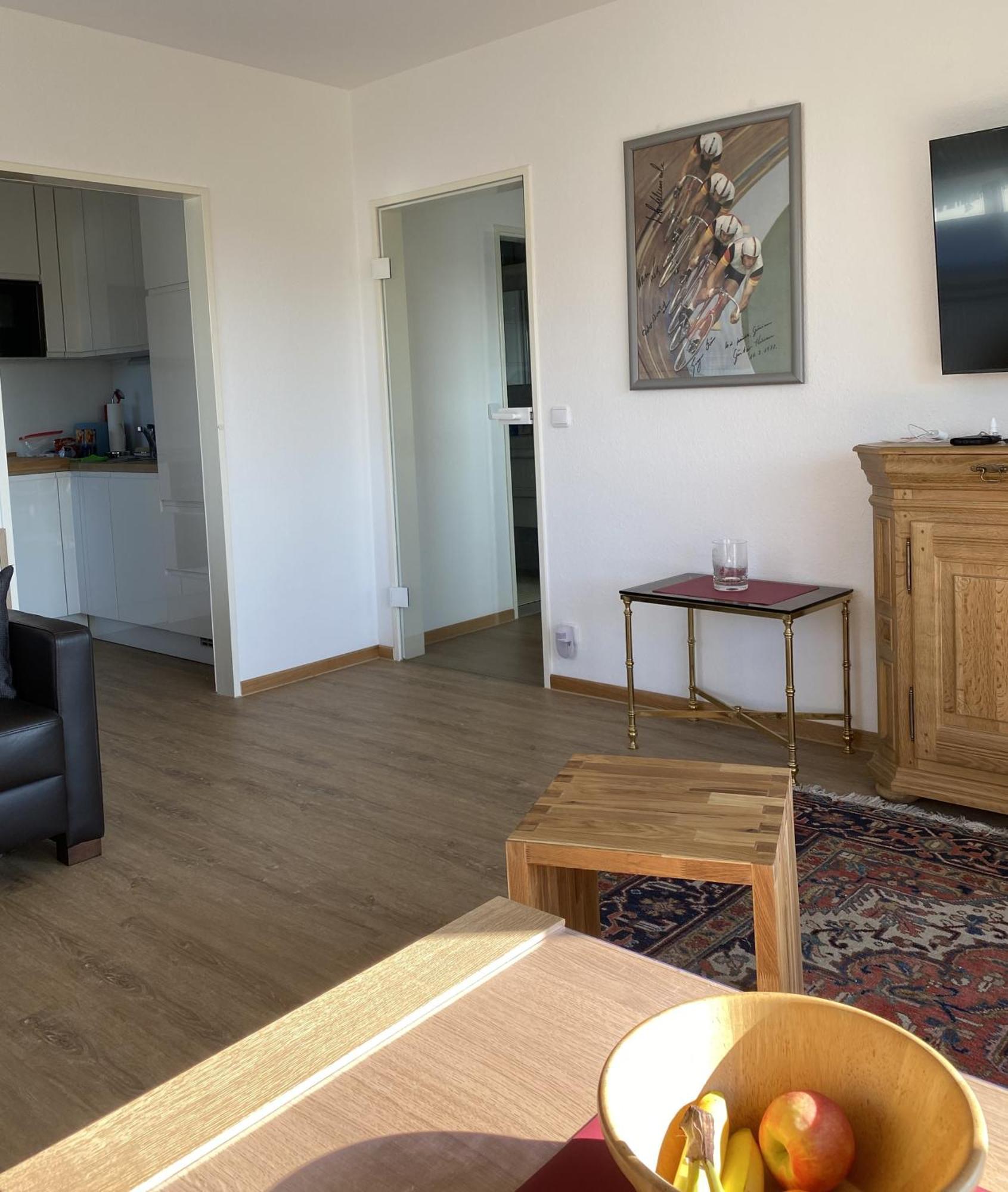 21124 Apartment