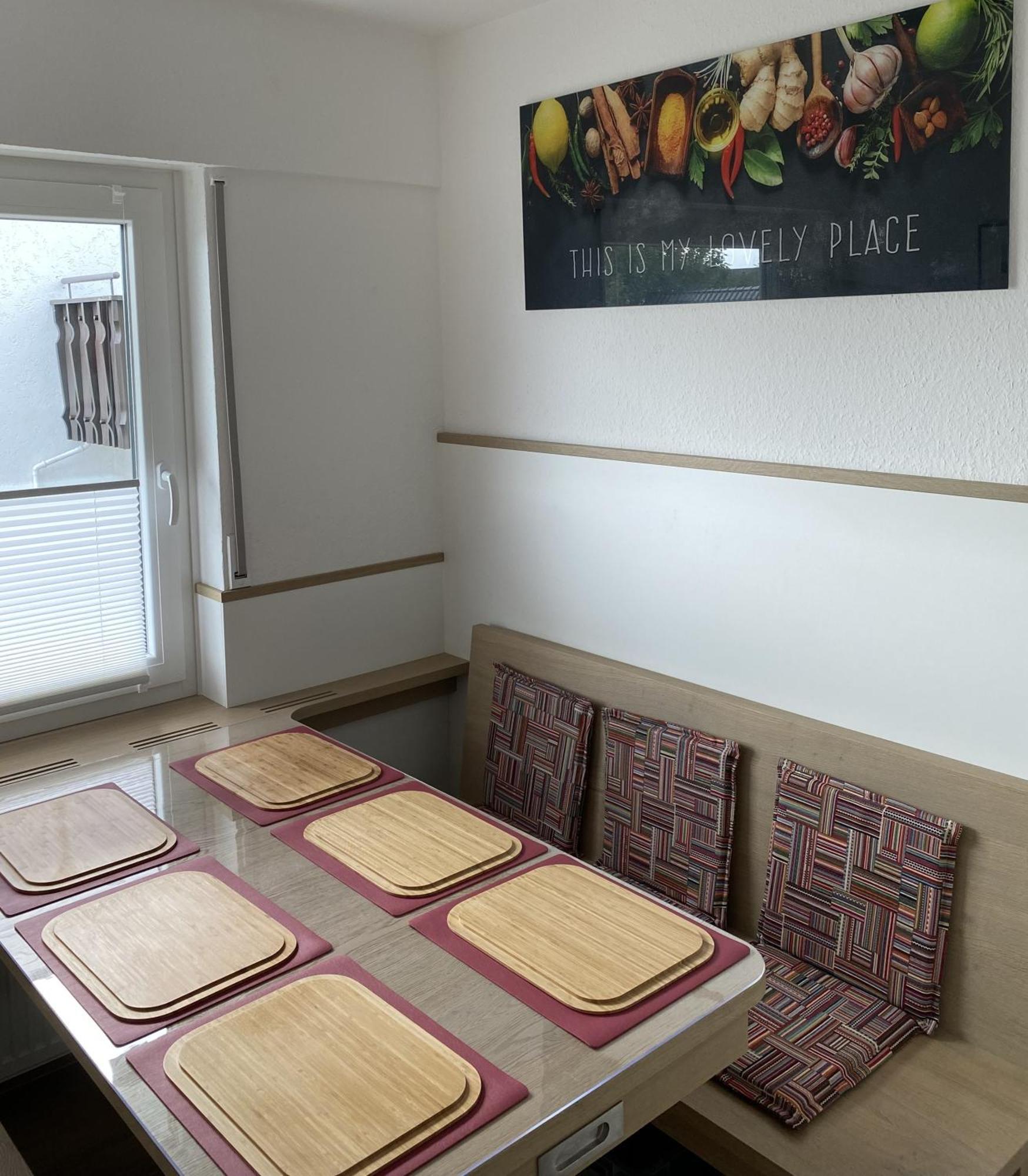 Apartment 21124