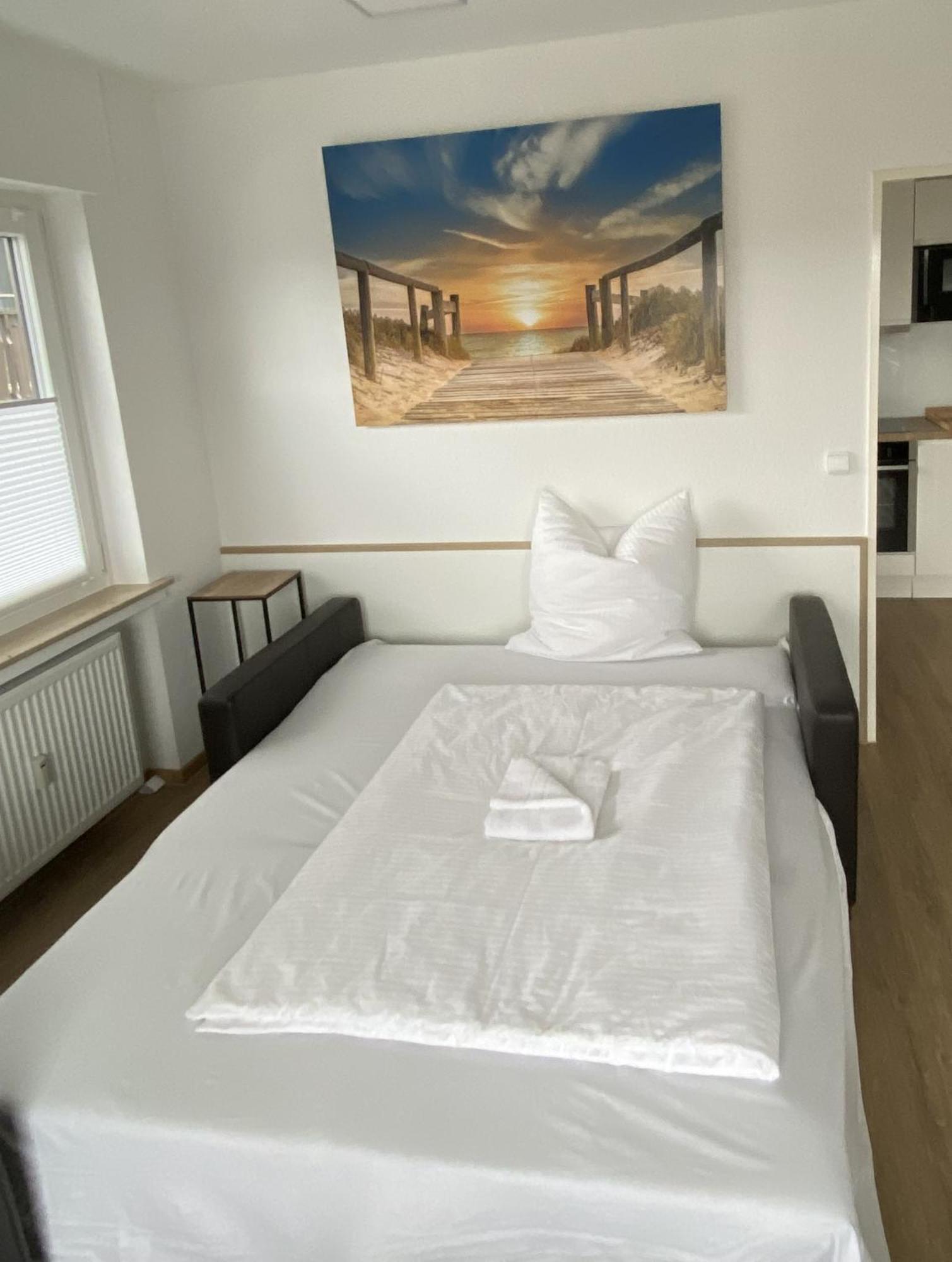 Apartment 21124 Winterberg